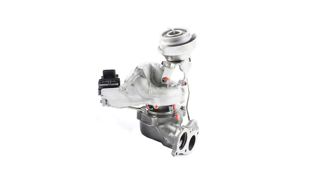 Turbo BMW M 550d 750 X5 X6 3.0 D 381 CV   REFERENCE  53039880522