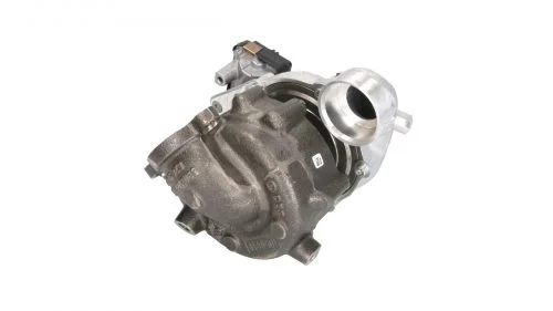 Turbo BMW M550d 750 X5 X6 3.0 D 381 CV   REFERENCE 53039880523