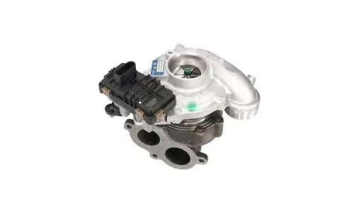 Turbo BMW M550d 750 X5 X6 3.0 D 381 CV   REFERENCE 53039880523