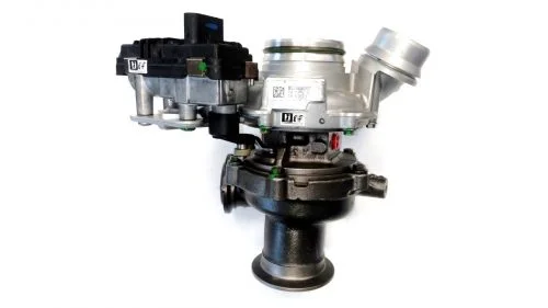Turbo BMW 2.0 D 150/190 CV  REFERENCE  819976