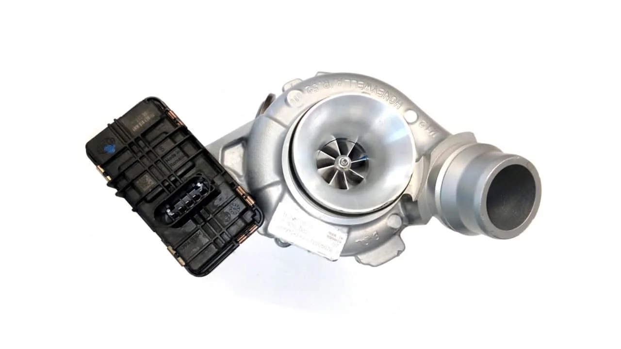 Turbo BMW 2.0 D 150/190 CV  REFERENCE  819976