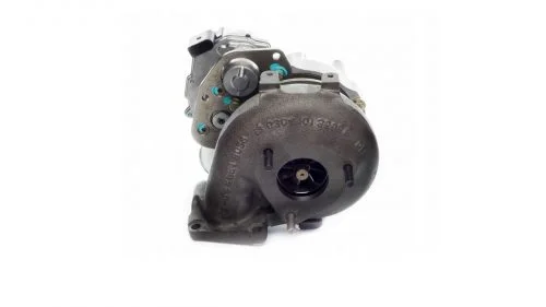 Turbo Audi 2.7 TDI 180CV | 53049880055 /51/44     REFERENCE  059145715E