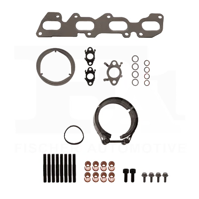 BiTurbo VW Amarok Crafter T6 2.0 BiTDI 204CV   REFERENCE  18509880010   /   03N145703G