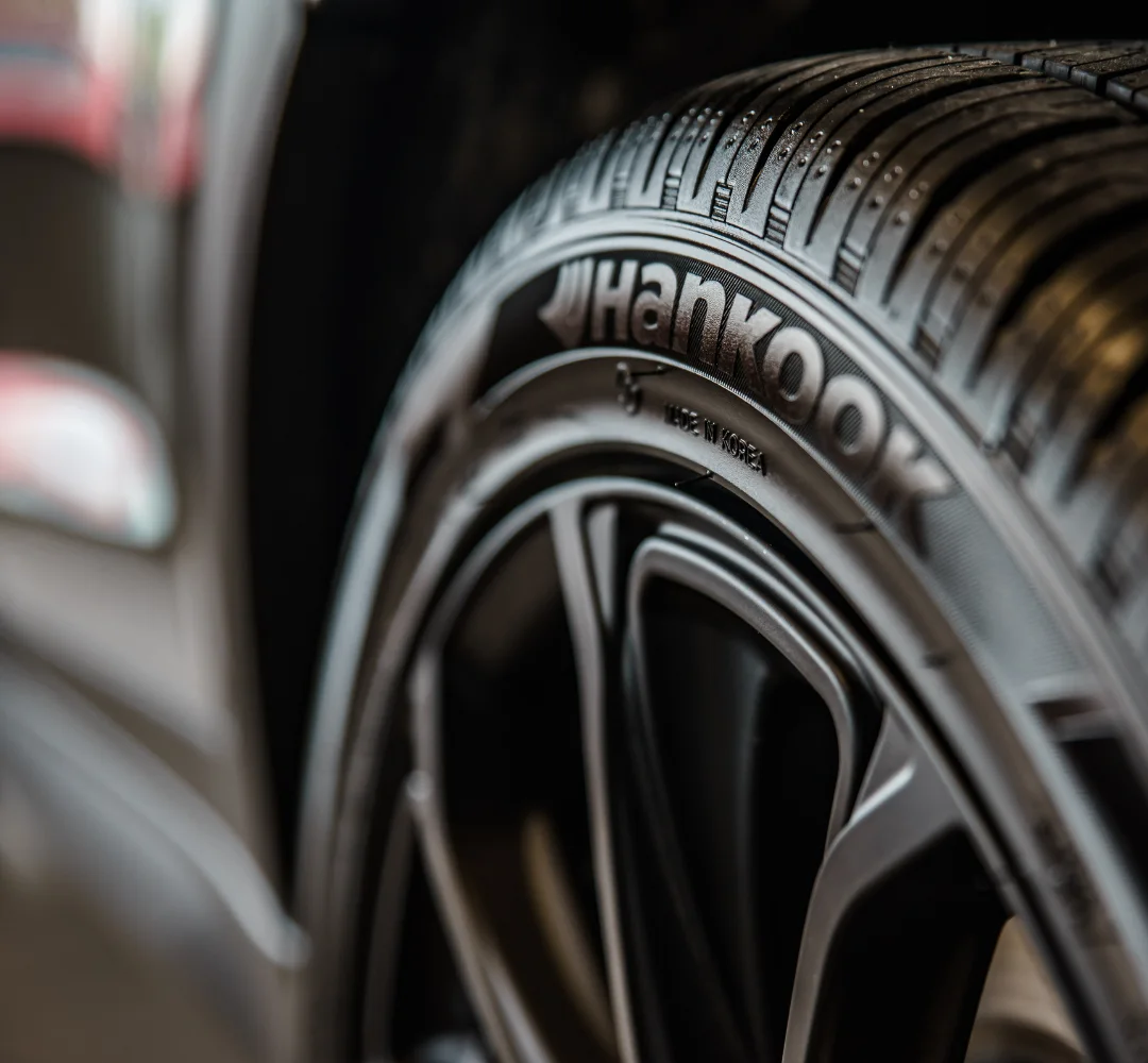TIRE SHINE | LavageMax