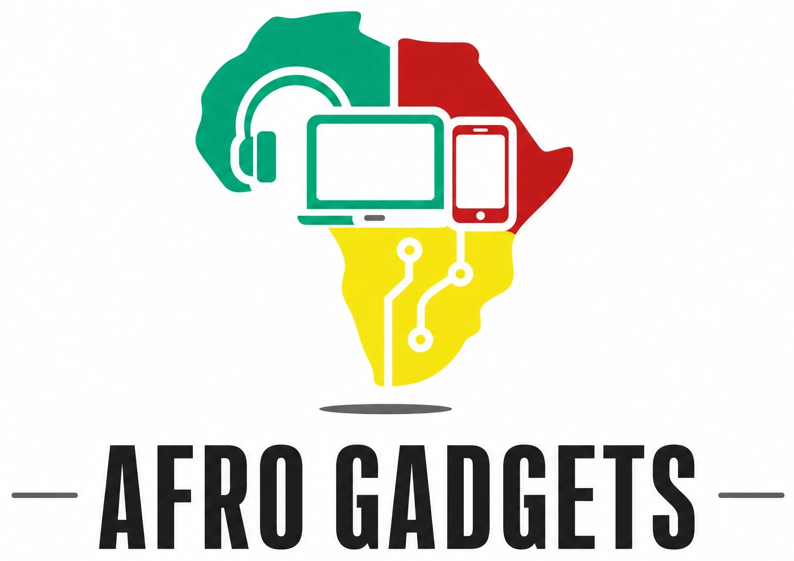 AFRO GADGETS