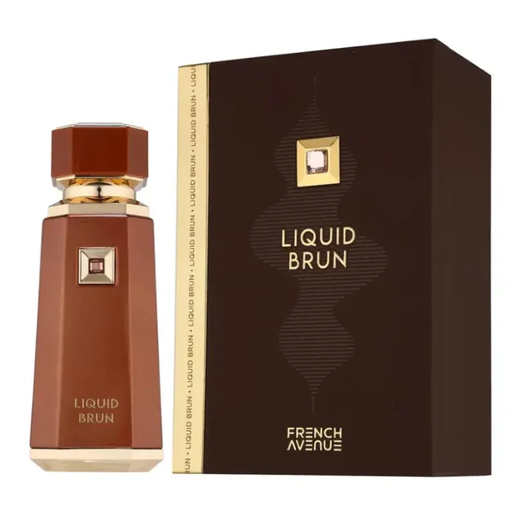 Liquid Brun 10ml
