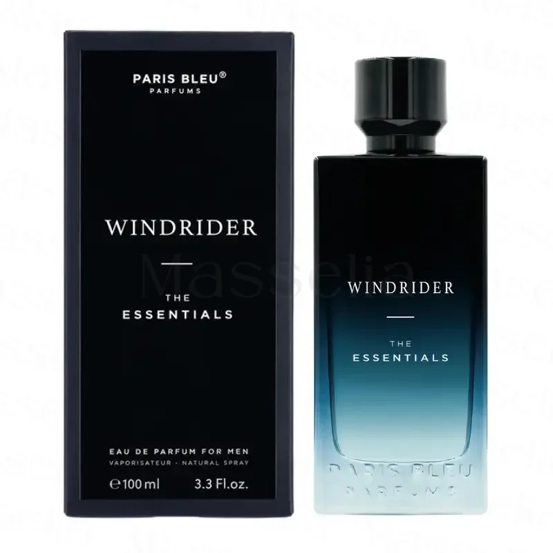 Windrider 100ml (+ 10ml Gratuite)