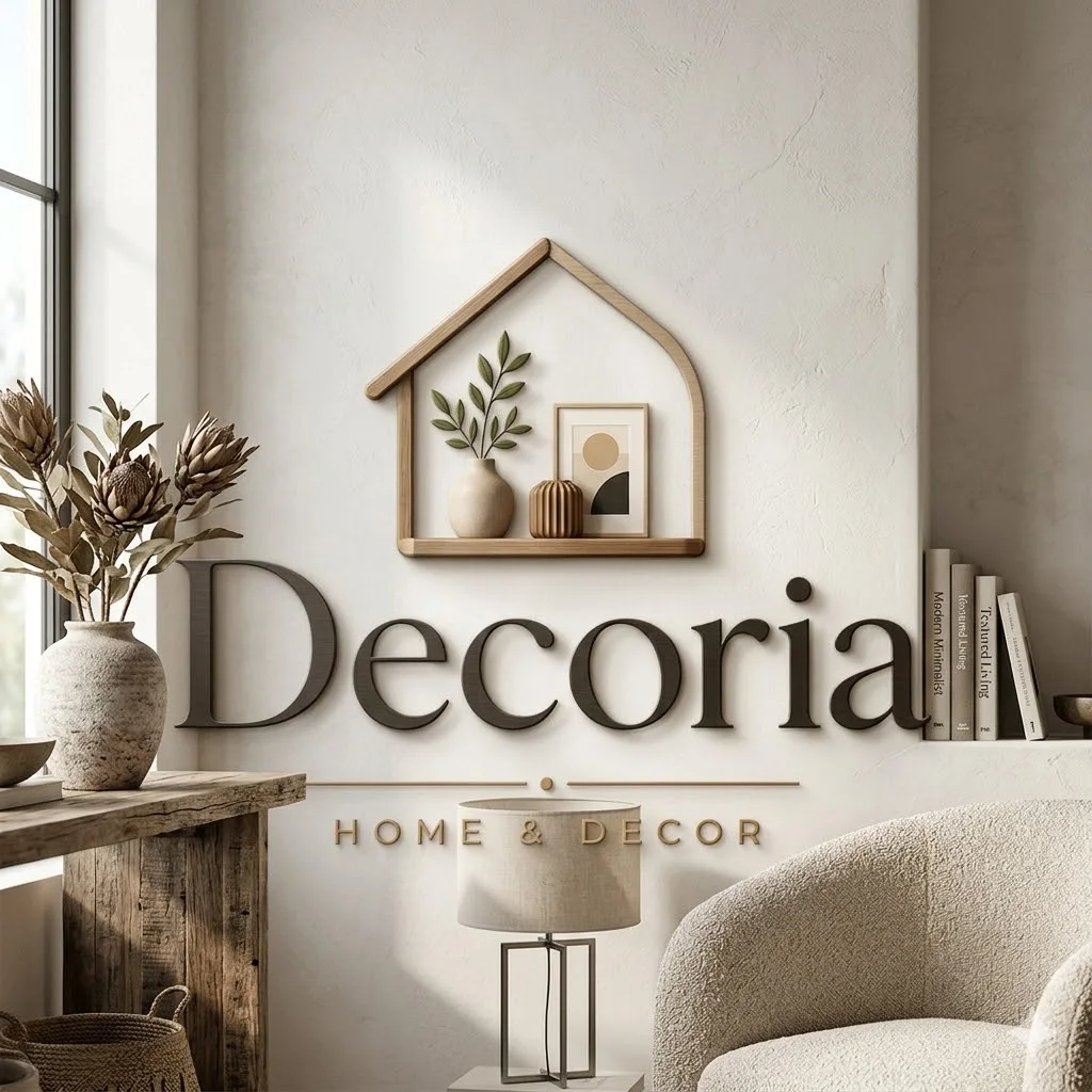 DECORIA