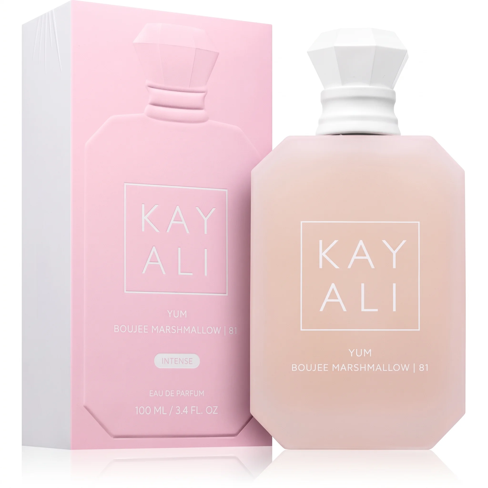 KAYALI Yum Boujee Marshmallow | 81 - 100ml