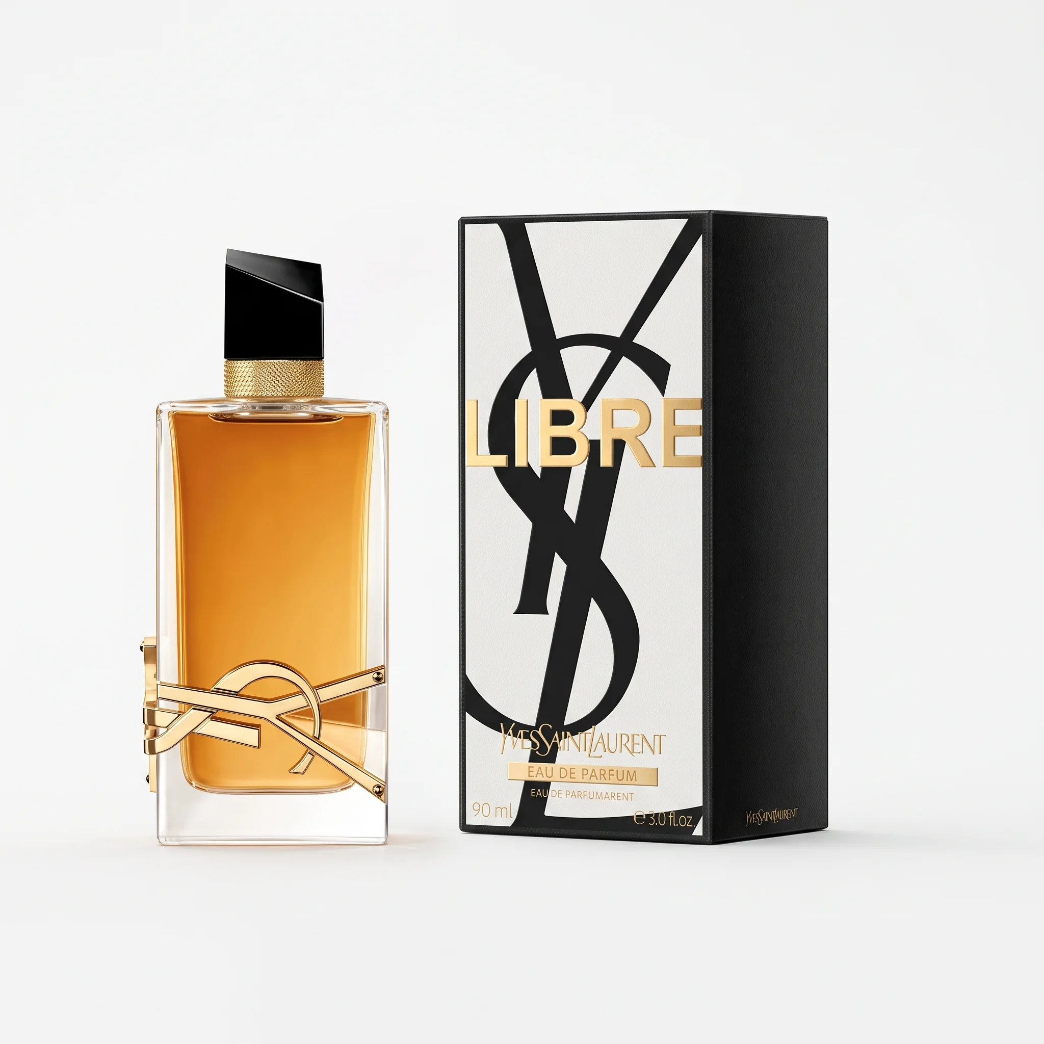 Yves Saint Laurent Libre Eau de Parfum Intense 90ml