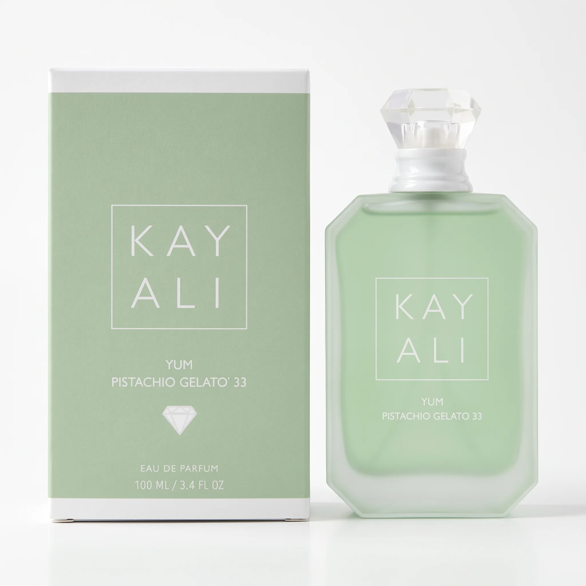 Kayali Yum Pistachio Gelato 100ML