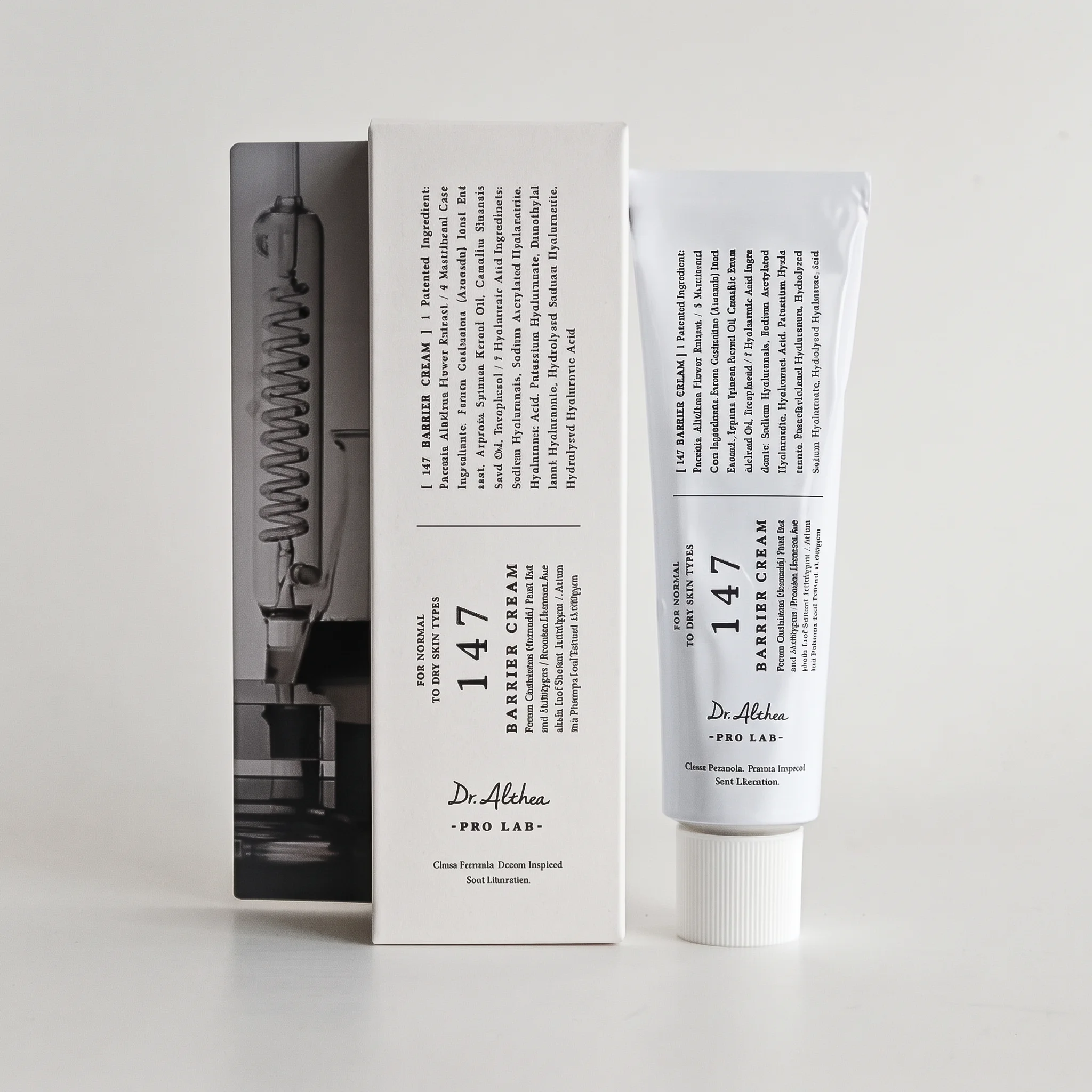 DR ALTHEA – 147 Barrier Cream – 50ml
