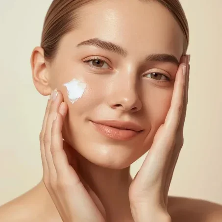 Soins du visage