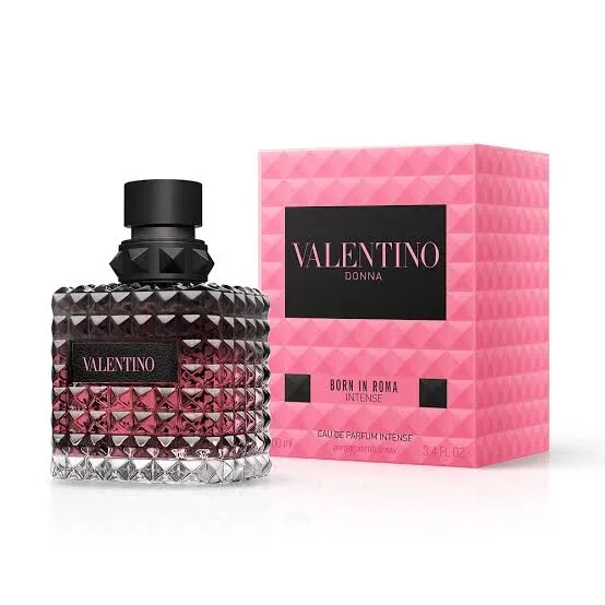 Valentino Born in Roma INTENSE 100ML