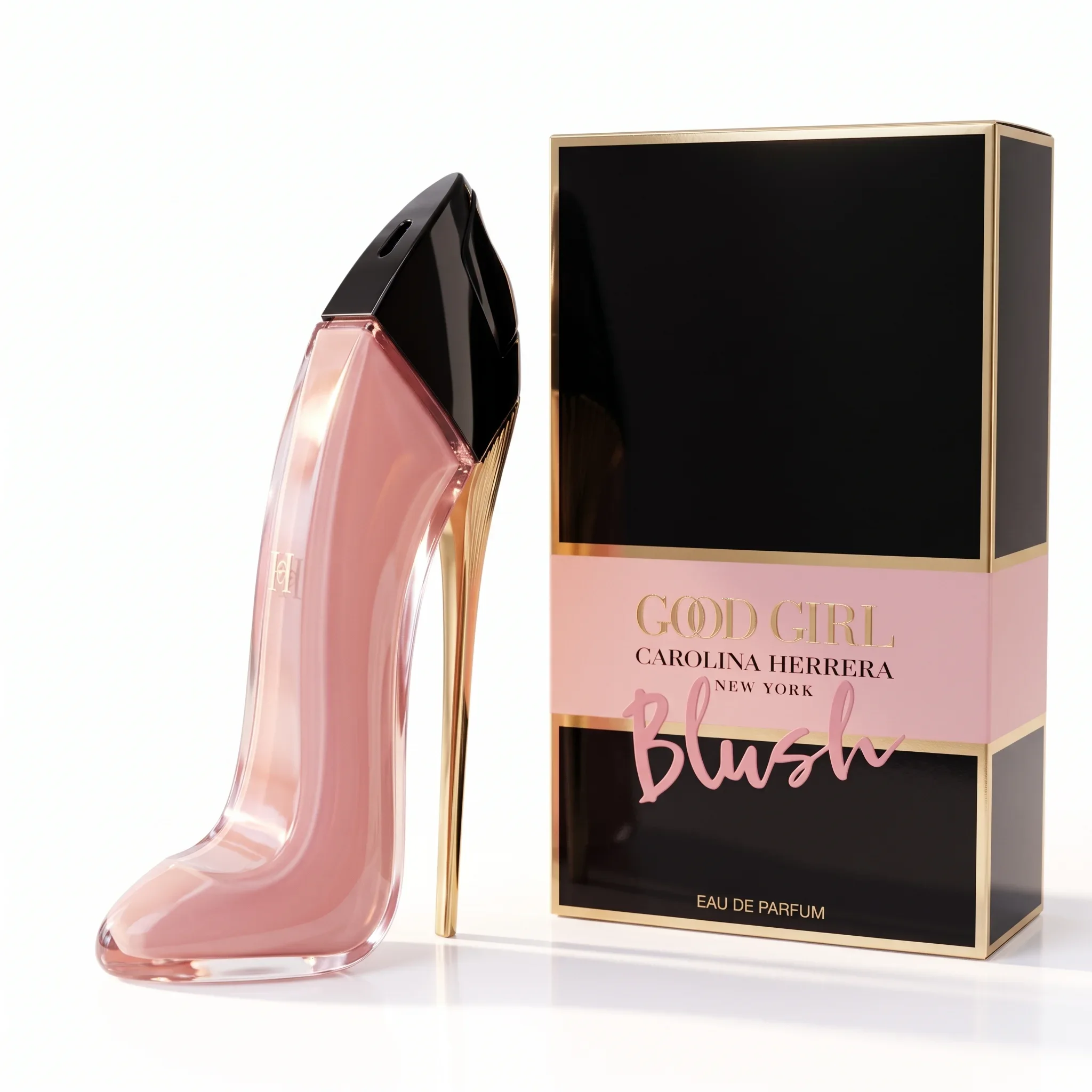 GOOD GIRL BLUSH  – CAROLINA HERRERA