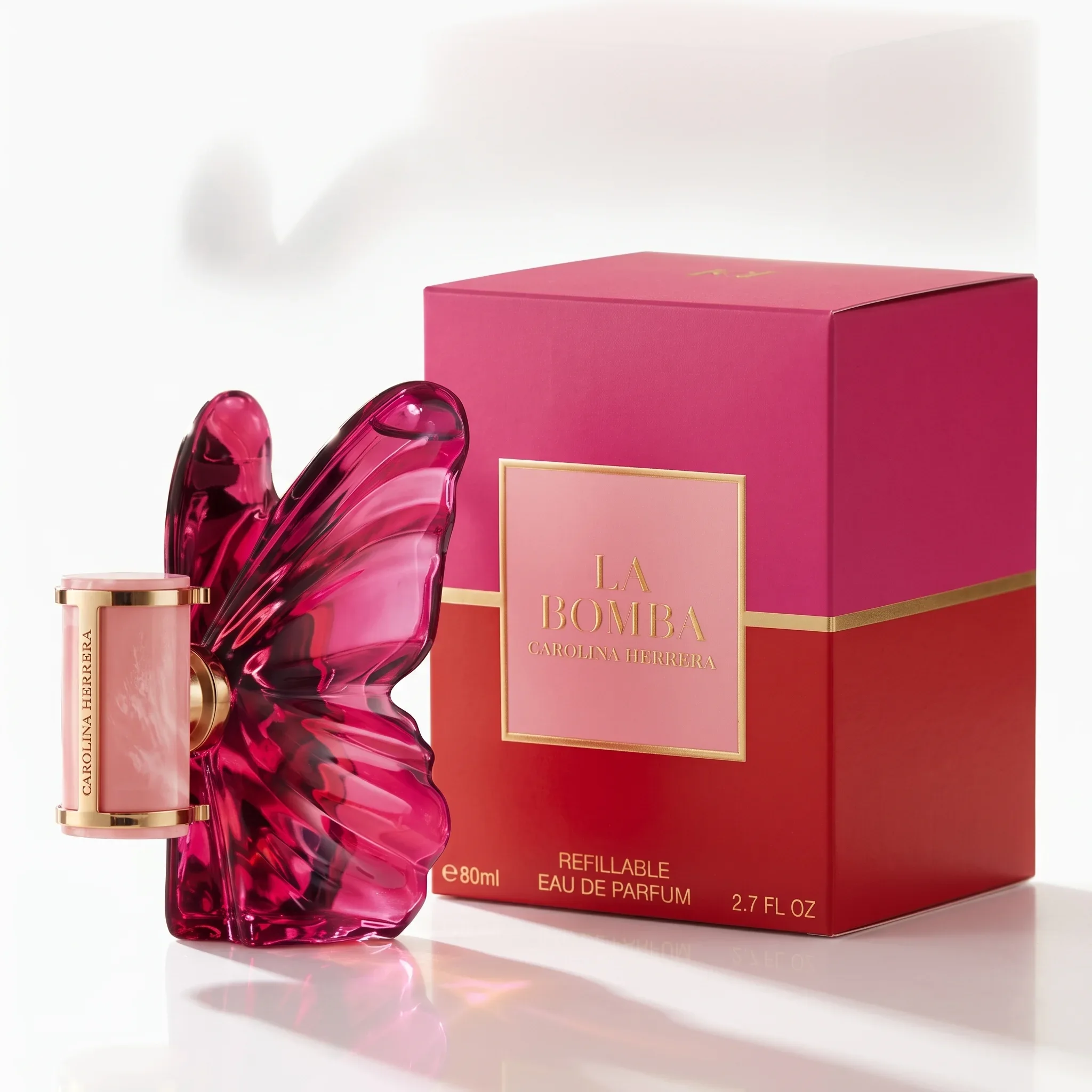 La Bomba EDP – Carolina Herrera 80ML