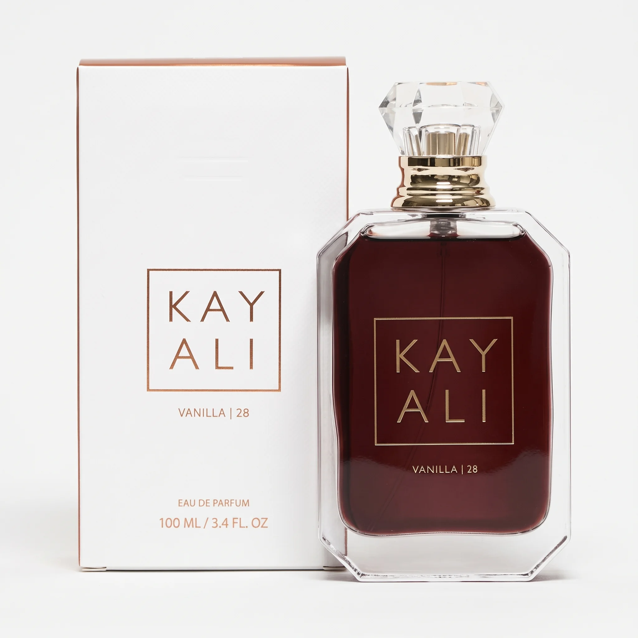 KAYALI Vanilla | 28 100ml