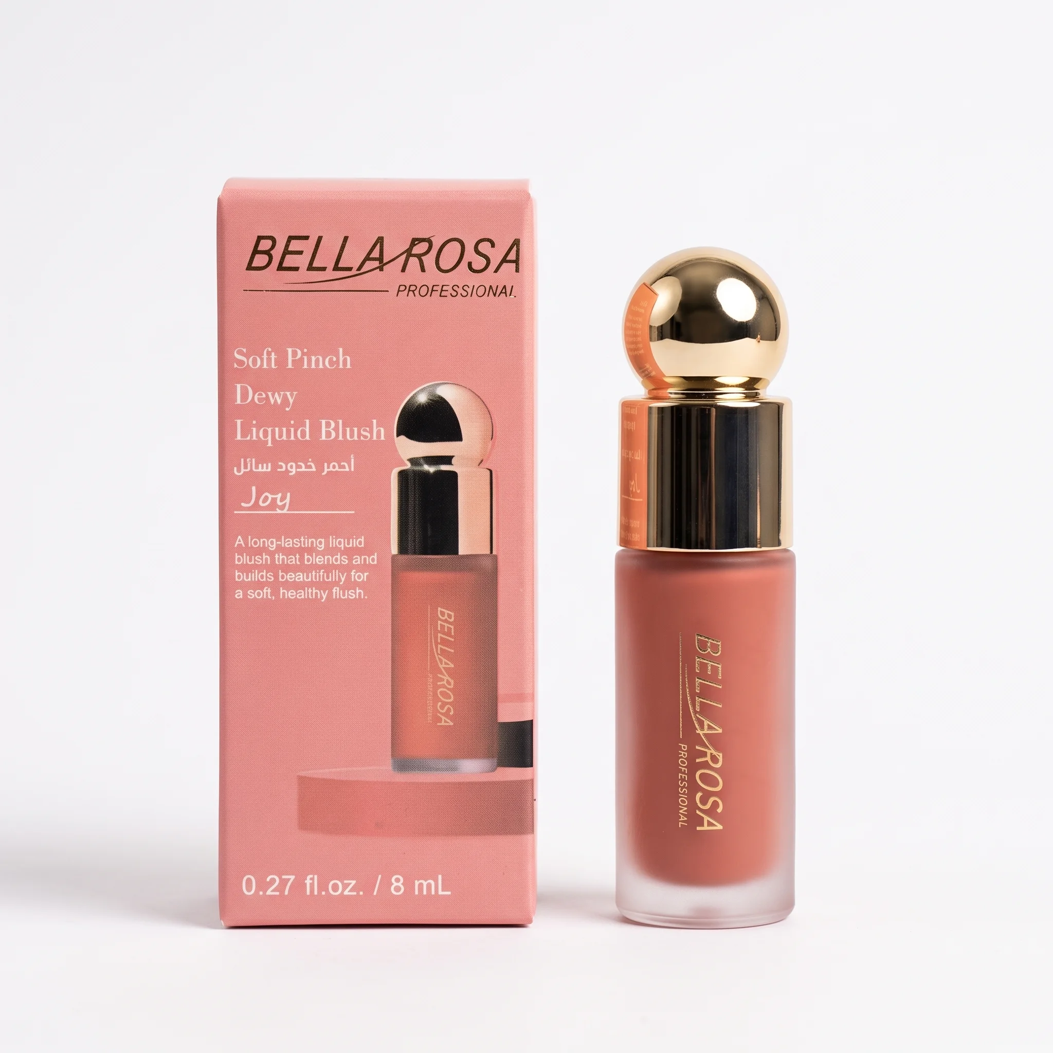 BLUSHER JOY BR-117
