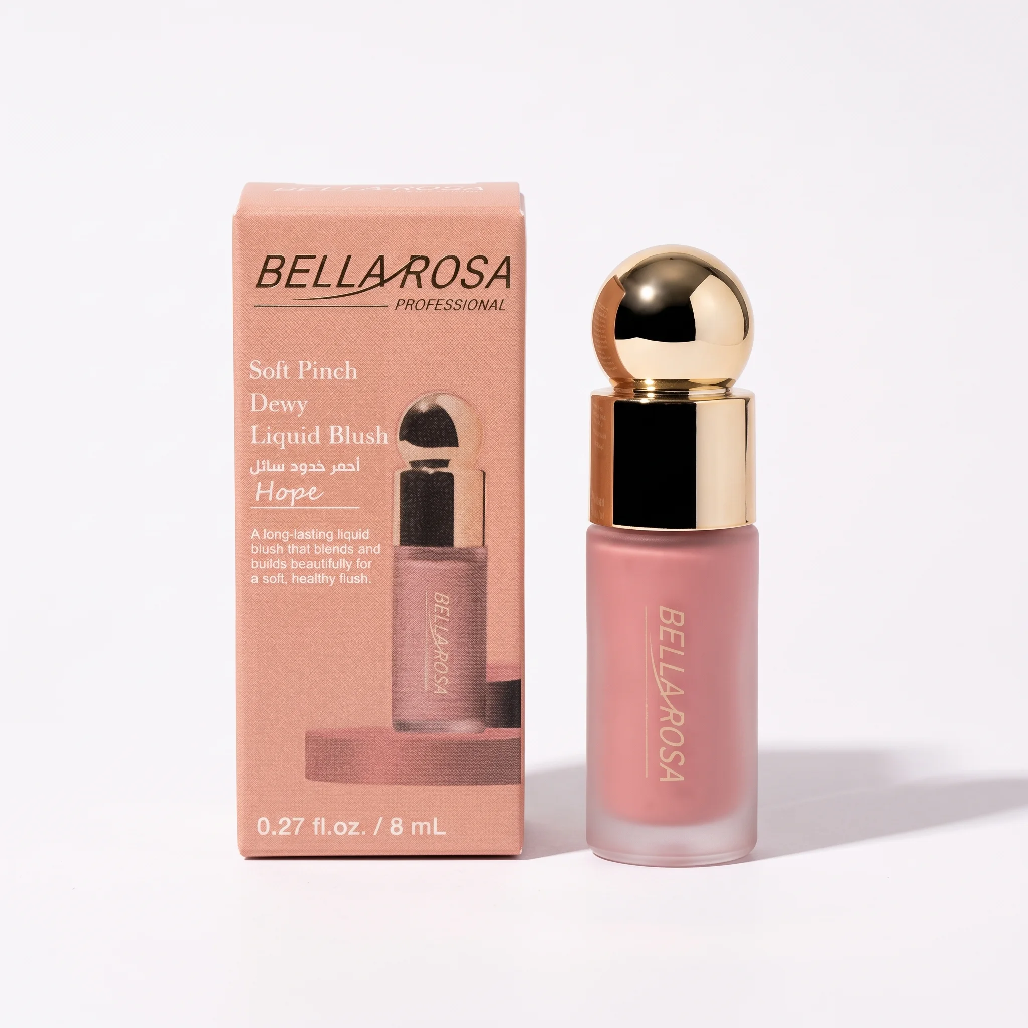 BLUSHER HOPE BR-117