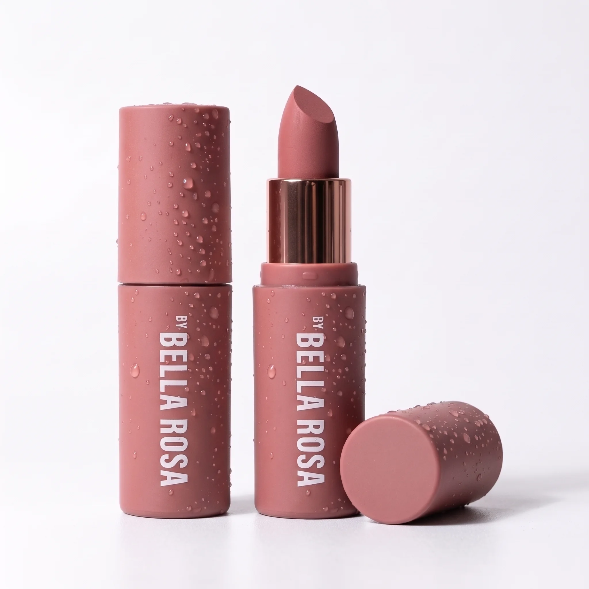 LIPSTICK  LIQUIDE MATTE BR-372 LIQUID LIPSTICK