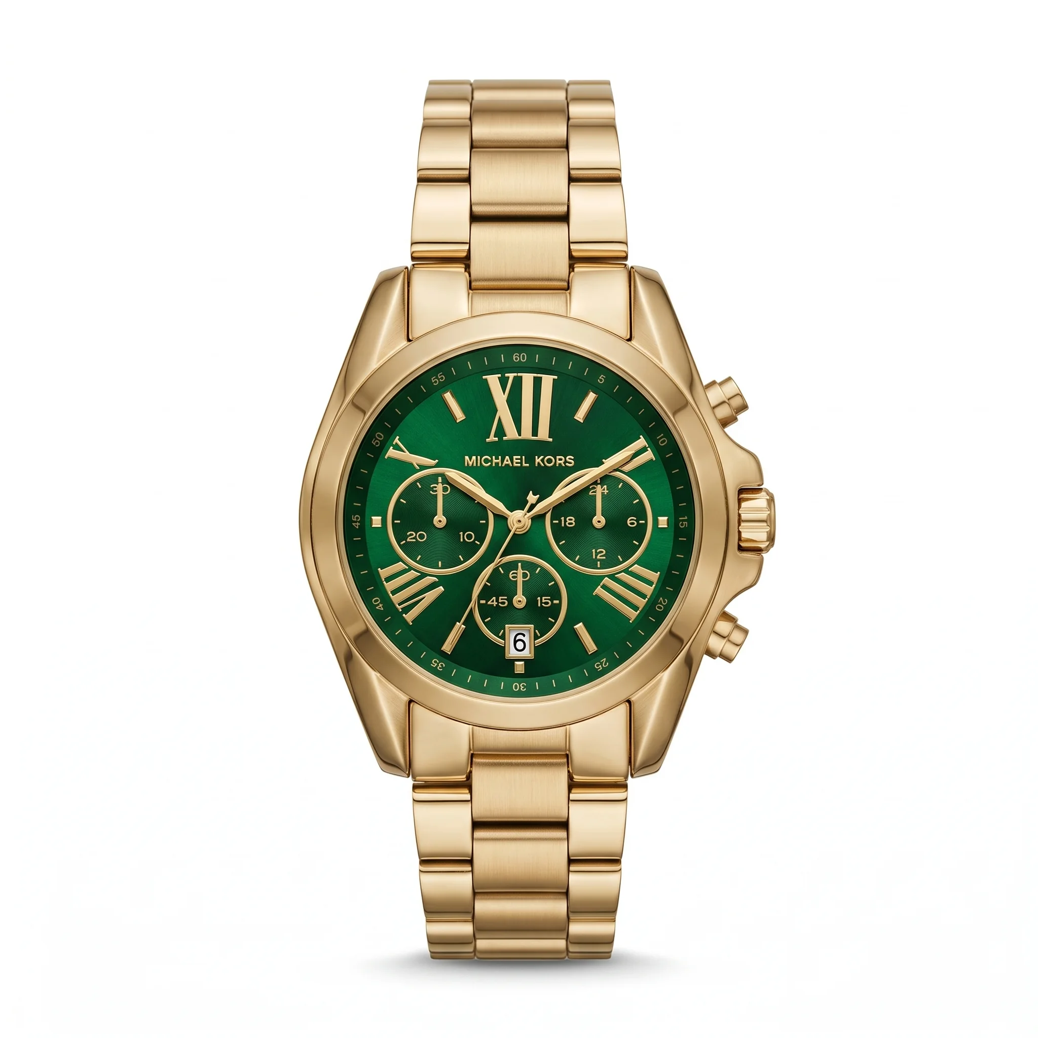 Michael Kors Bradshaw (modèle MK7257)