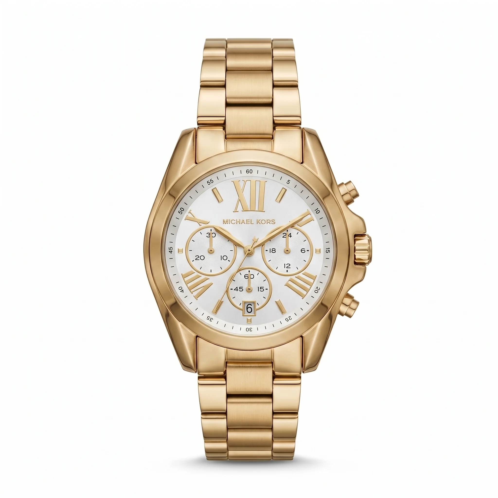 Michael Kors Bradshaw (modèle MK6266)