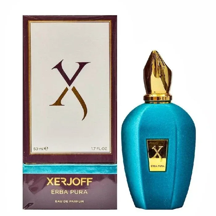 XERJOFF Erba Pura EDP 100ml