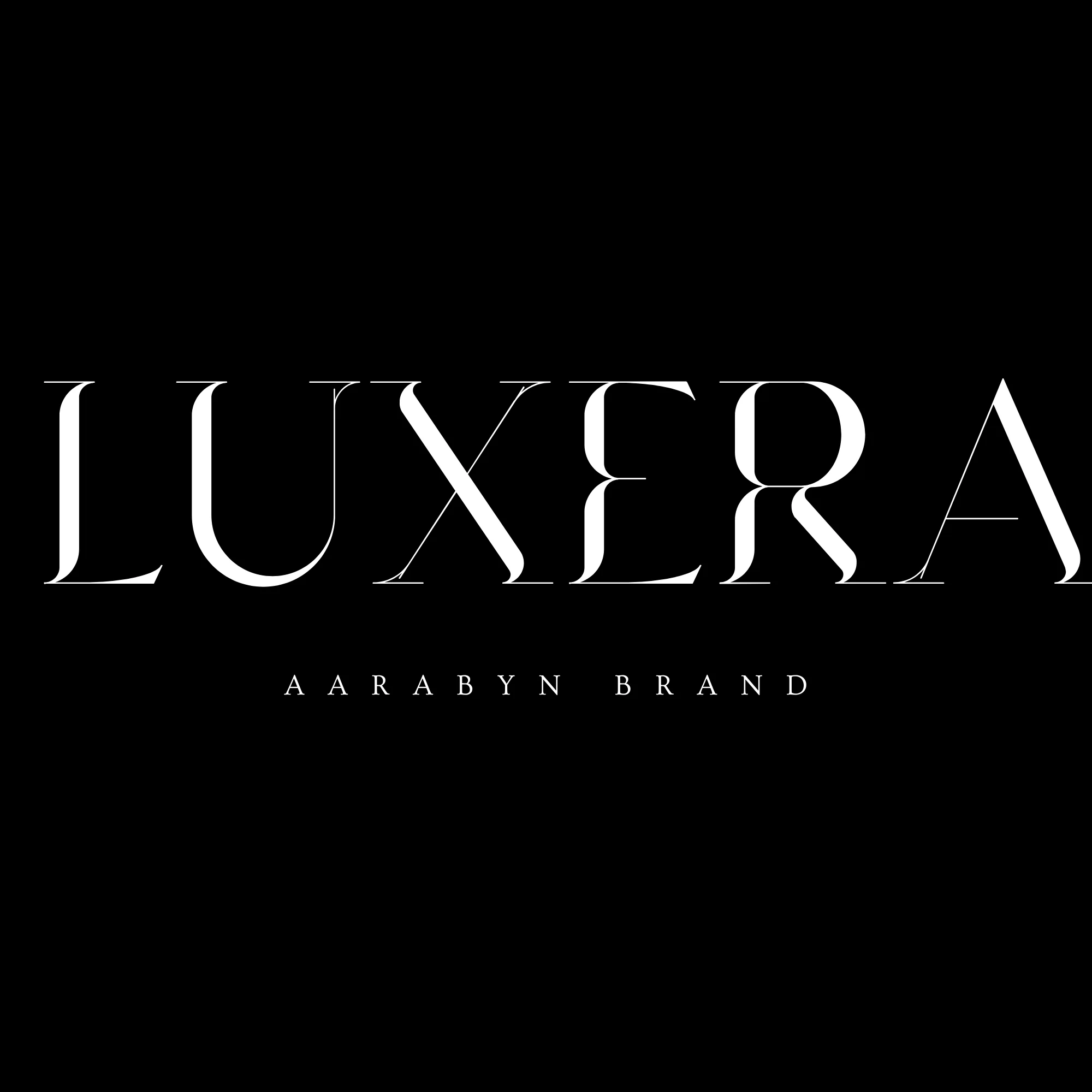Luxeraarabyn