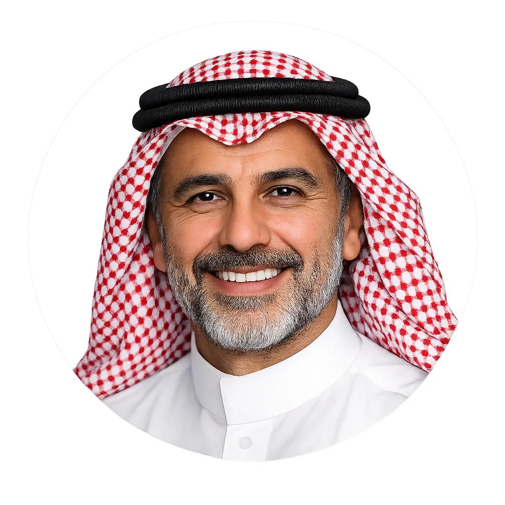 خالد عبدالله