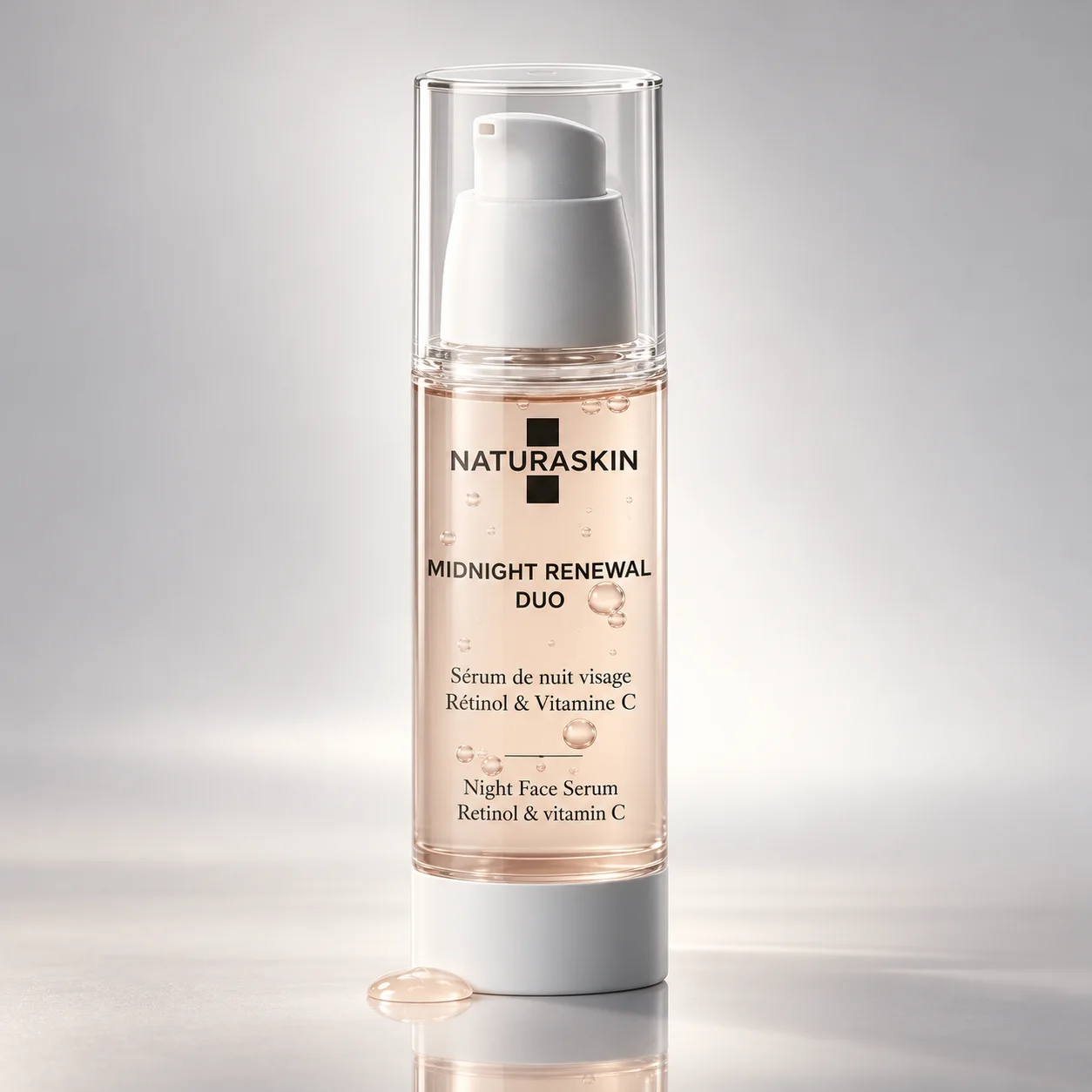 Midnight Renewal Duo