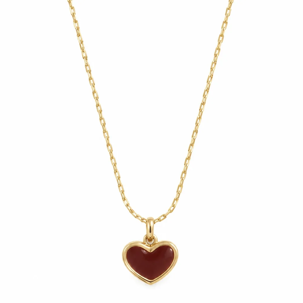 Little Love Necklace