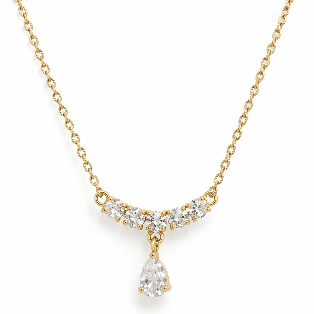 Celeste Necklace