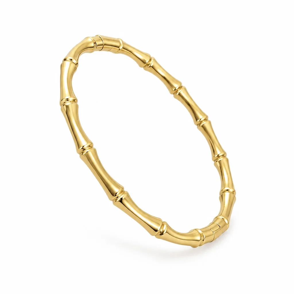 Bamboo Bracelet