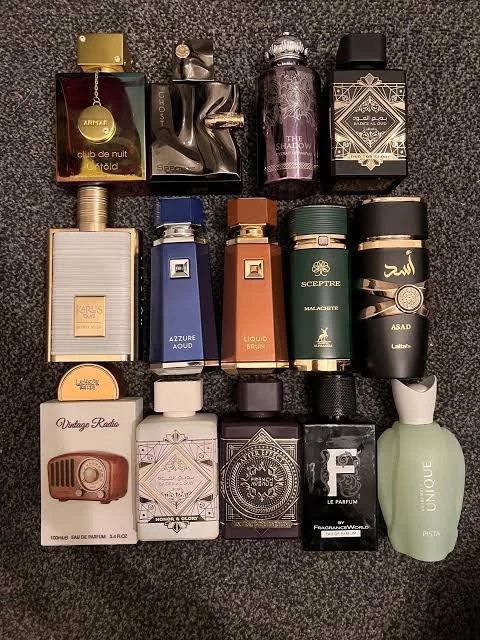 Best clone of original perfumes