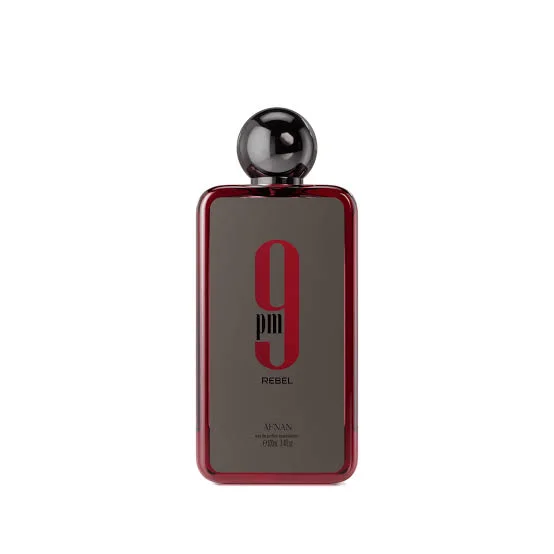 9PM REBEL - 10ML