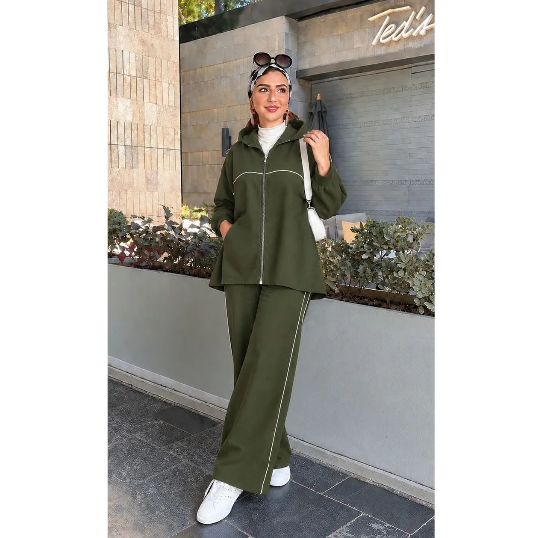 Set Rima