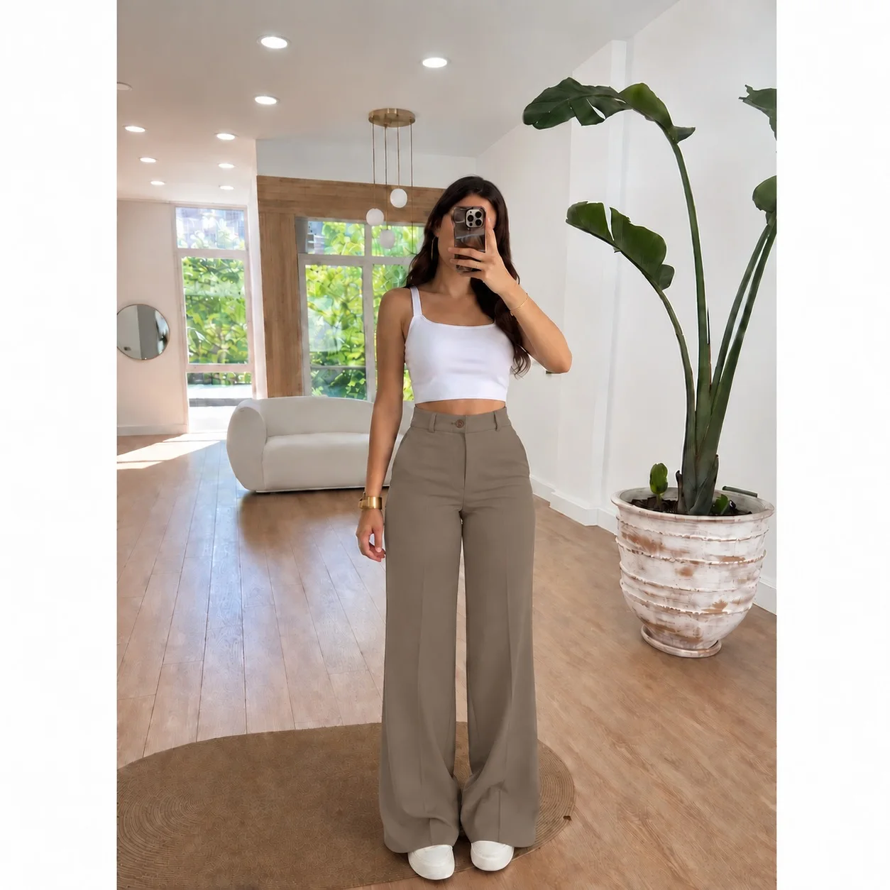 Liora Pants