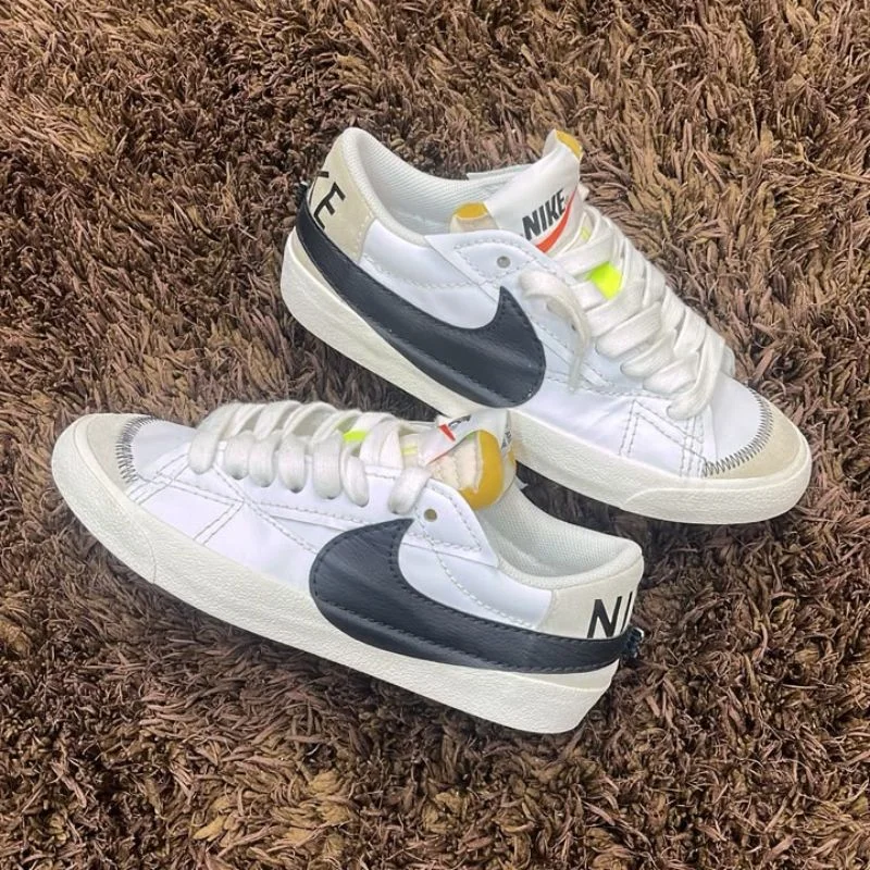 Occasion | Nike Blazer Low | 42