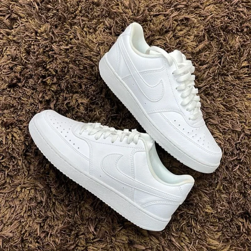 Neuve | Nike Court Vision Low | 40