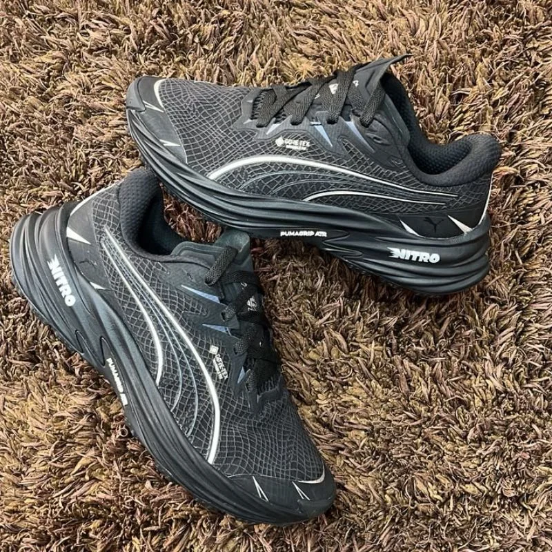 Occasion | Puma Fast-Trac NITRO™ 4 GORE-TEX | 42