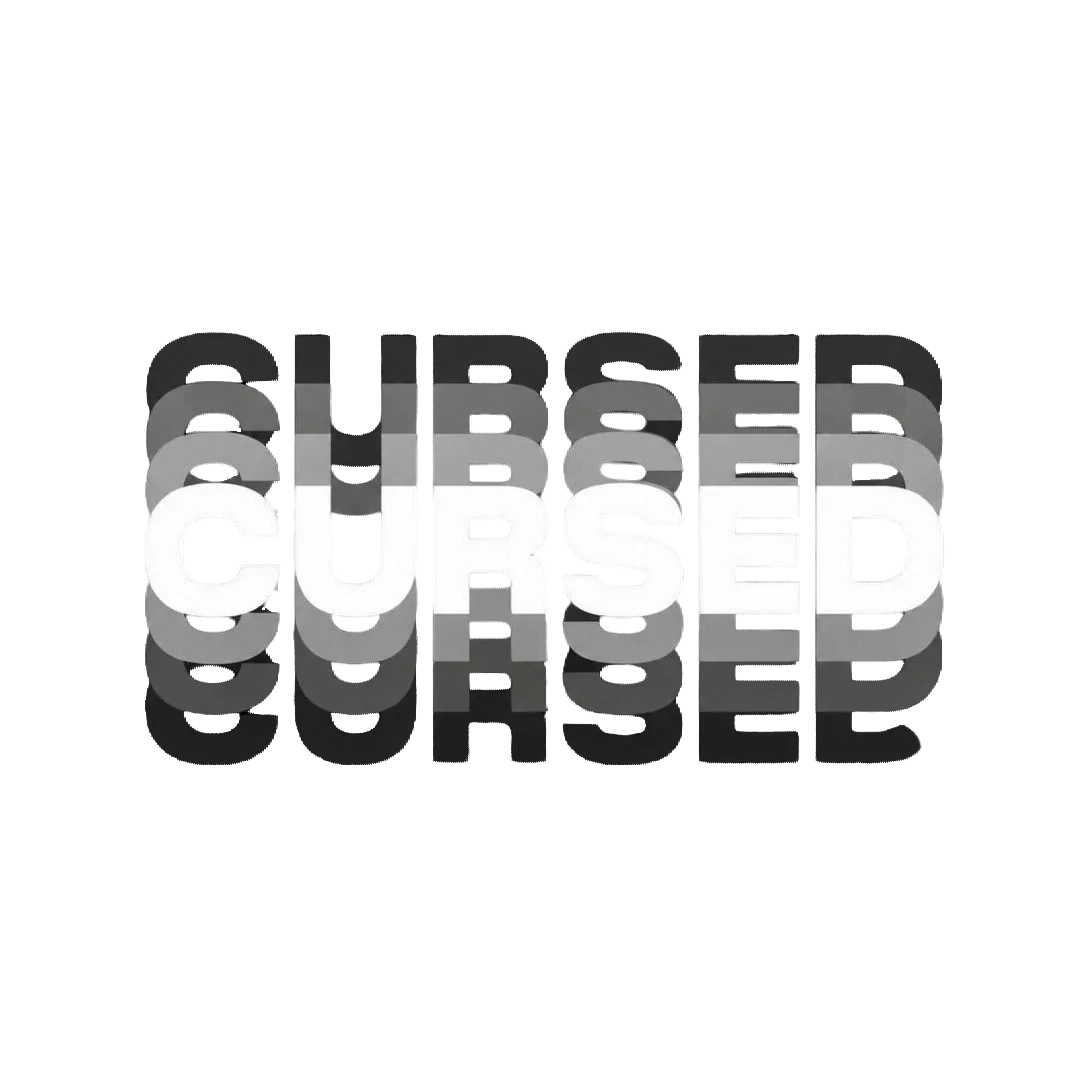 CURSED OFFICIAL