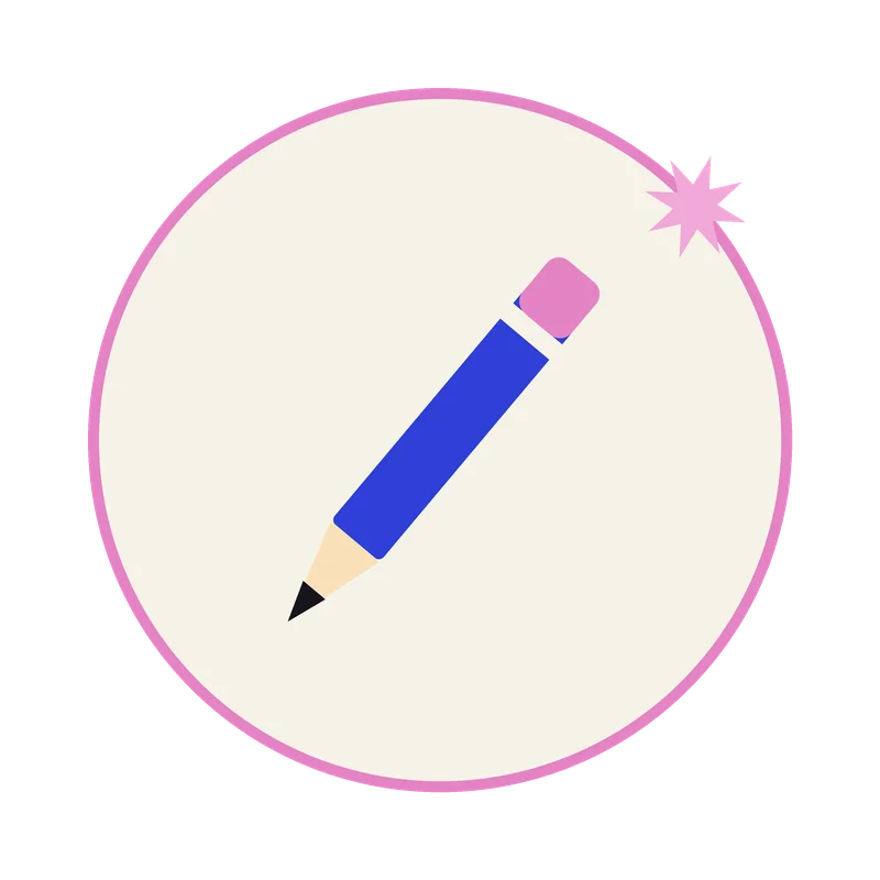 Design personnalisé