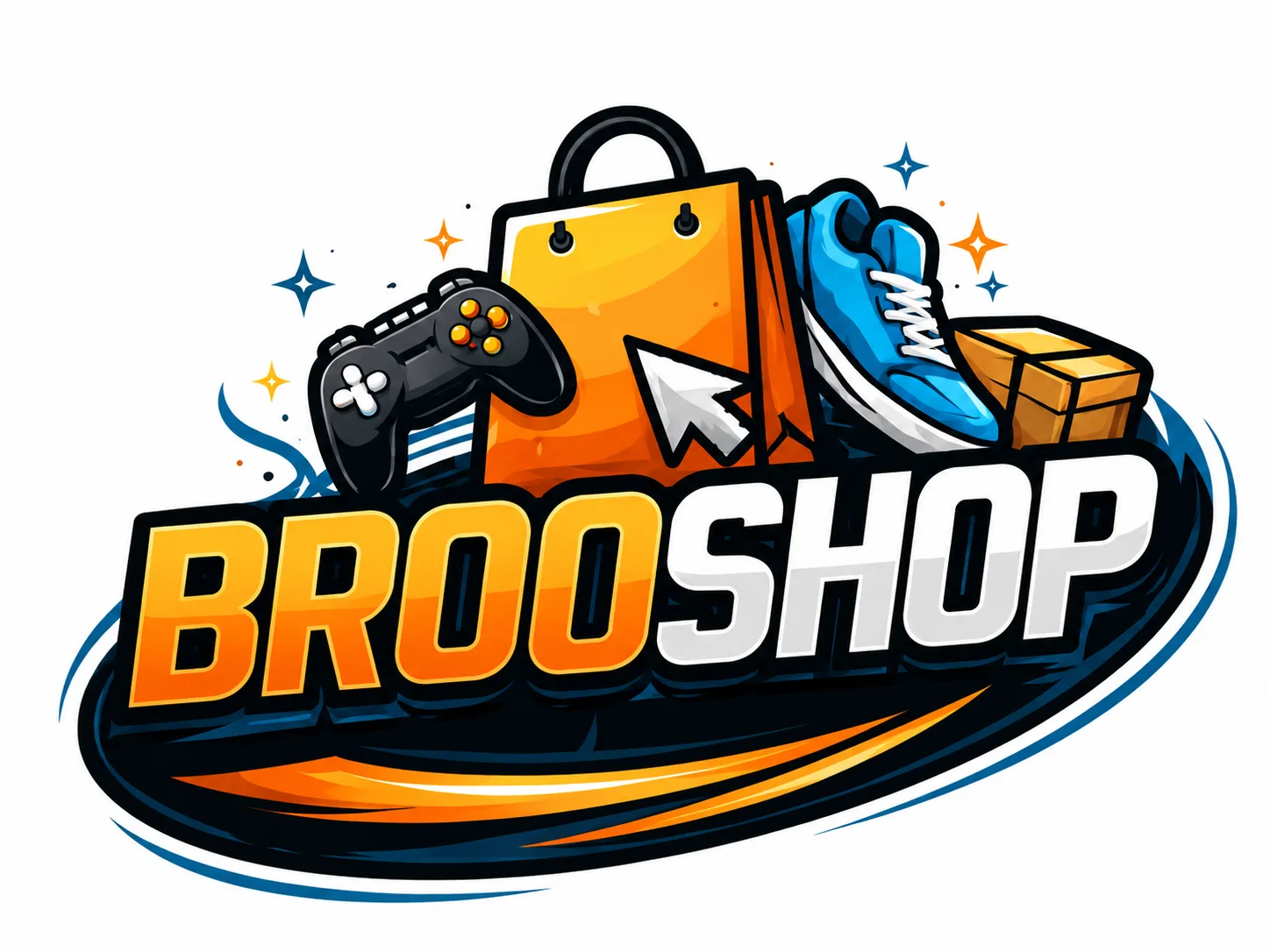Brooshop