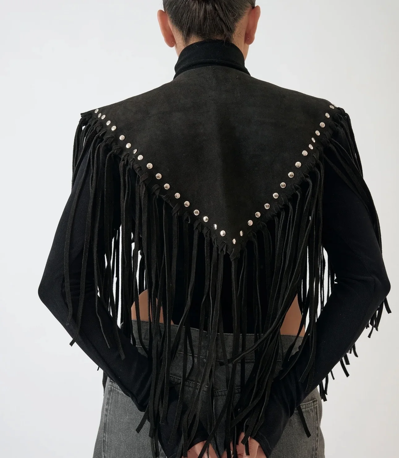 La Cape Noire