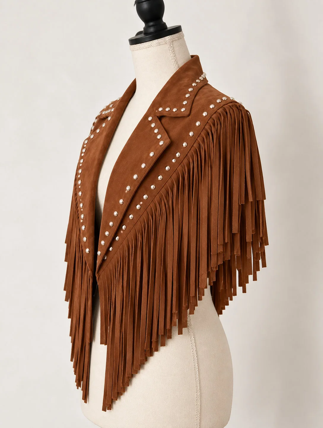 La cape camel