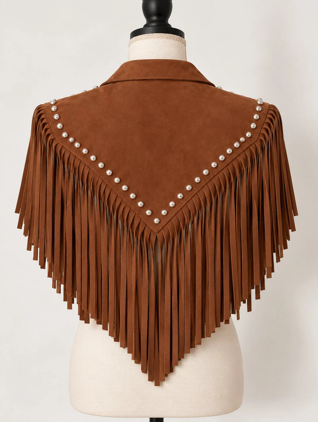 La cape camel