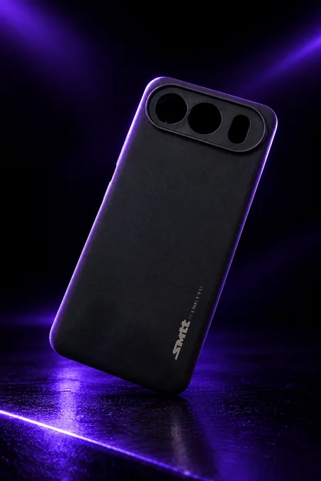 Honor Smtt Noir Cover