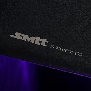 Smtt Noir Cover