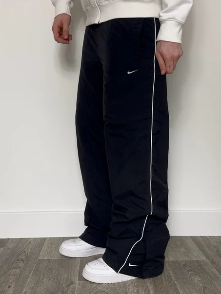 NIKE BAGGY TRACKPANT OVERSIZE