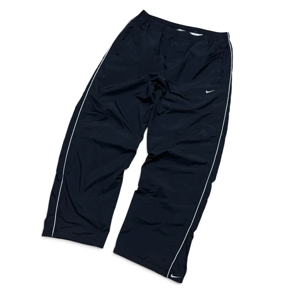 NIKE BAGGY TRACKPANT OVERSIZE